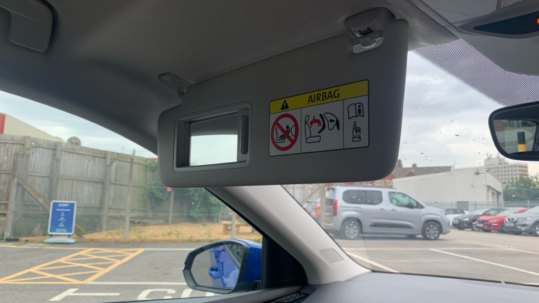 Skoda Fabia 1.0 TSI SE Comfort 5dr Petrol Hatchback